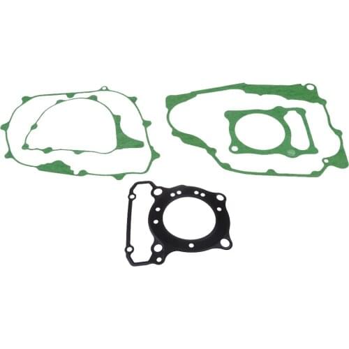 Complete Set Of Engine Covers For Complete Cylinder Seal For AX-1 NX250 NX