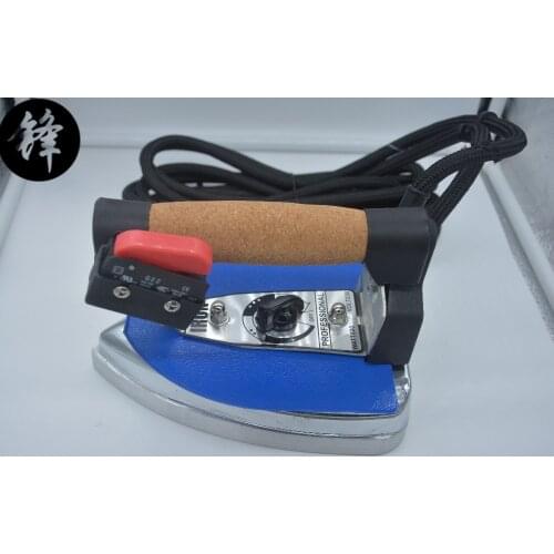 INDUSTRIAL STEAM IRON STB-200 MODEL GOOD QUALITY SEWING MACHINE SPARE PARTS