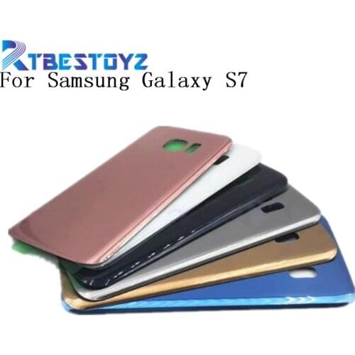 Корпуса для телефонов Samsung Galaxy S7 RTBESTOYZ China At AliExpress