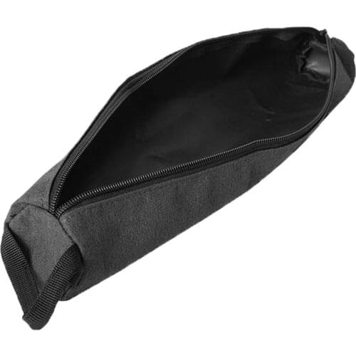 Tent Stake Bag Outdoor Camping Tent Pegs Stake Nails Zip Storage Pouch Case