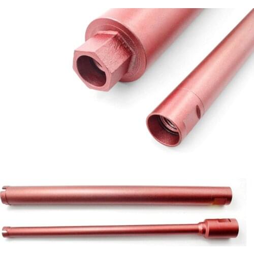 25-32mm Water Diamond Drill Bit Hole Saw Wet Marble Granite Wall Tools Concrete M22 for Water Wet Drilling Tile Marble Granite