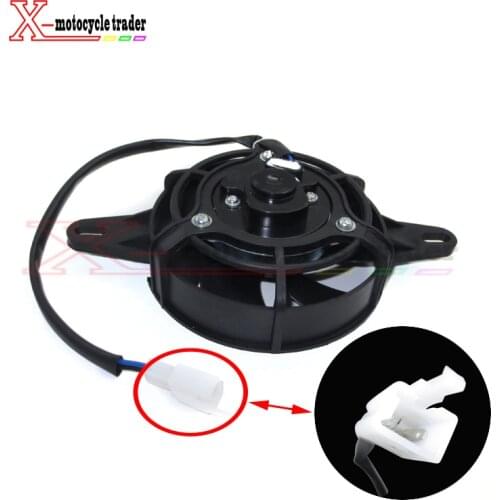 X-motocycle Trader Fan Covers China