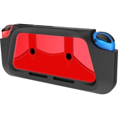 YESOJO Protective Cover Case Specailly designed Replacement for N-switch Console Controller