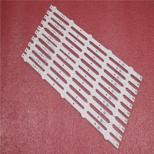 1set=10pcs FOR SONY KLV-40R470A LCD TV LED Back light SVG400A81 _REV3_121114 S400DH1-1