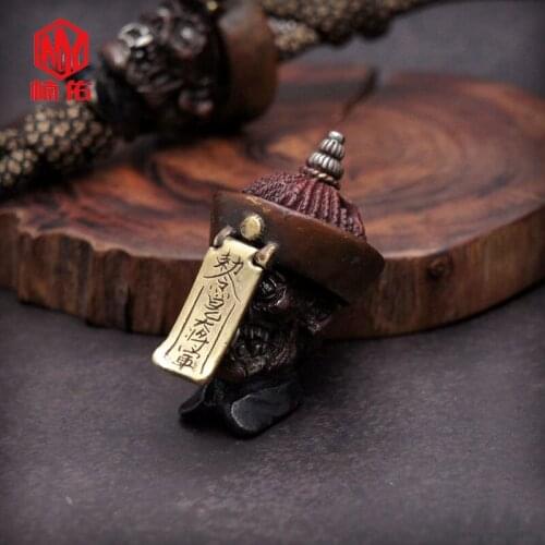 1PCS Baiyi General Paracord Pendant Flashlight Lanyard Pendant EDC Outdoor Tool Car Keychain Knife Bead