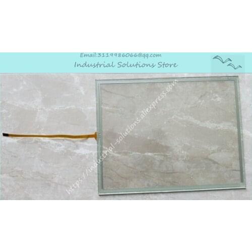 1201-250 A TTI New Touch Glass Screen