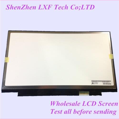 14'' Laptop LCD Display screen LP140QH1 (SP)(A2) for lenovo thinkpad x1 carbon 2560*1440