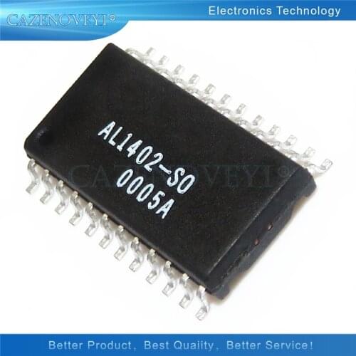 2pcs/lot AL1401A-SO AL1402-SO AL1402 AL1401 SOP-24 In Stock