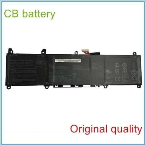 Original quality Laptop Battery for C31N1806 Series Notebook 11.55V 42Wh 3640mAh