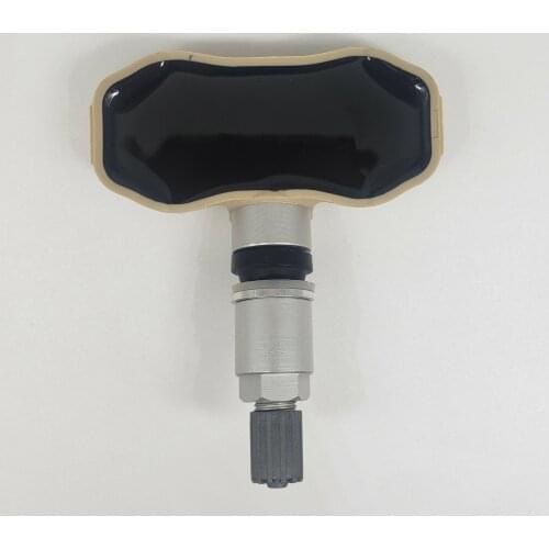 Tire Pressure Monitoring Sensors for Chevrolet Silverado 5.3L 6.0L V8 2005-2006 15114379 TPMS