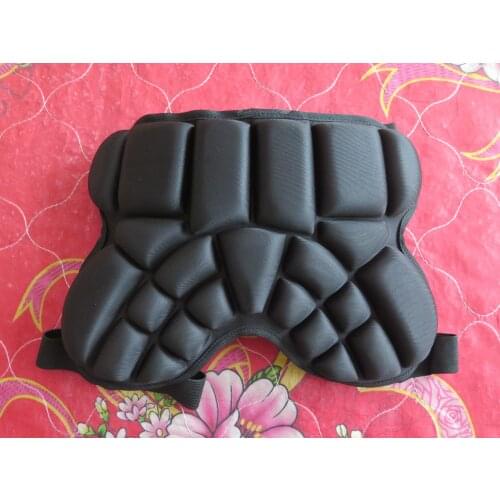 FORCECROSS Protective Shorts