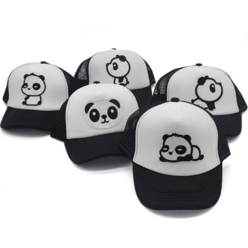 HUDANHUWEI Hats For Boys
