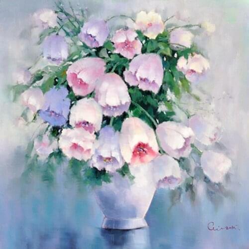 Still lifes work of art painting 24x24inch brand canvas painting custom made poster colors picture ancient paintings pintura