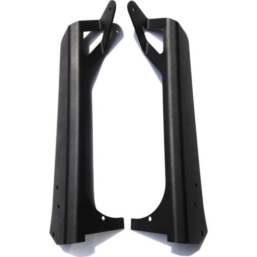 J127 TJ Jeep 50inch windscreen brackets fFor JEEP 1997- 2006 LANTSUN