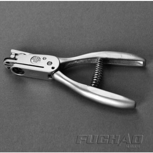 MARKING PLIERS Hole Pincers PUNCH PLIERS Sewing Machine Parts