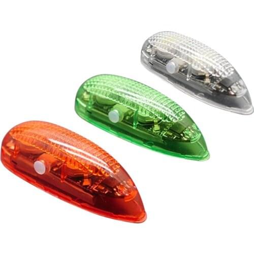 Easylight Wireless Night Light Fixed-Wing Multicopter Drone Night Light For Rc Airplane / Rc Racing Helicopter Accessories