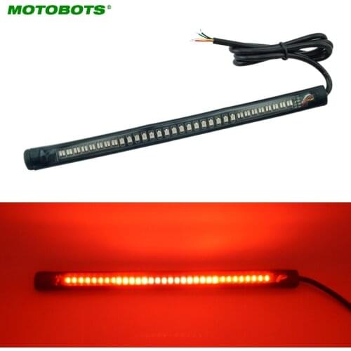 MOTOBOTS Special Signals For Cars