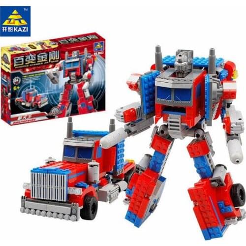 MylitDear LEGO Compatible Building Blocks