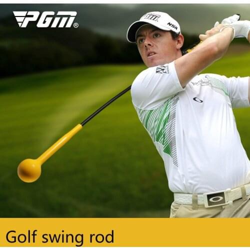 PGM Genuine Golf Swing Rod Swing Coach Recommended Practice For rhythm Soft Rod