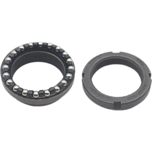 Durable Motorcycles Accessories Upper Pressure Bearing Replacement Parts Spare Parts for PIAGGIO 500 MP3 LT S