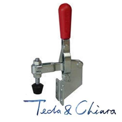 2Pcs Hand Tool Quick Holding Latch Type Toggle Clamp 101B Free shipping High Quality