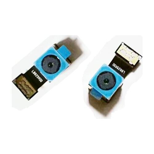 S856 Back Camera Face New For Lenovo S856 Back Camera Module Flex Free shipping