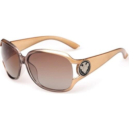 Luxury Sunglasses Women Sunglasses Polarized Brand Designer Sunglasses 2021 Ladies Sunglasses Brand Sun Glasses Female