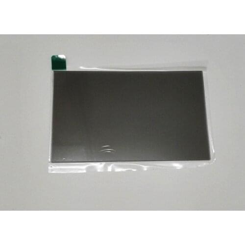 LED high-definition mini DIY projector accessories repair 4 inch screen thermal insulation polarized glass optical enhancement