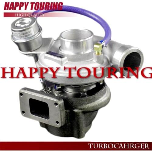 GT2256S Turbo Turbocharger for Excavator JCB 3CX engine 762931-0001 320/06047 762931-5001S 320/06079 320/06081 762931-0002
