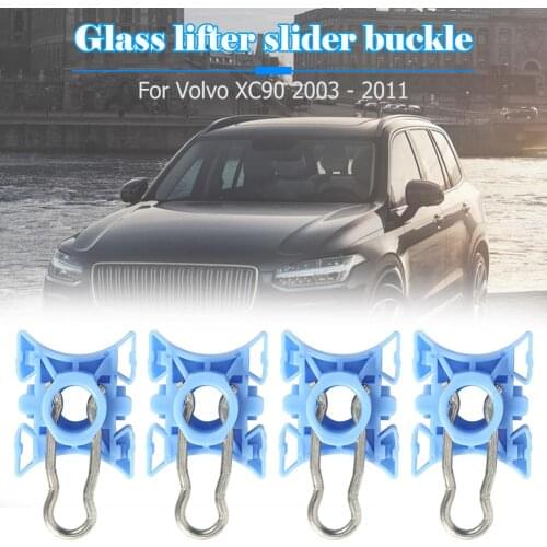 VODOOL Window Regulators For Cars