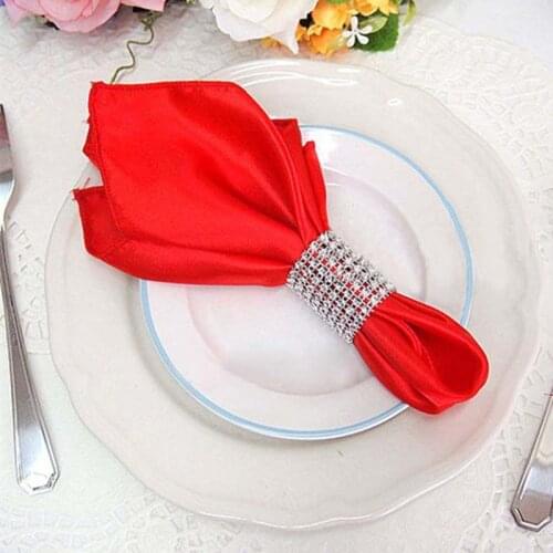 WedFavor Table Napkins