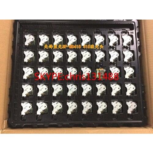 Free shipping Brand new laser len SF-BD415 BD415 SFBD415 BLU-RAY optical pick up BD415E OL BLOC Optique lasereinheit