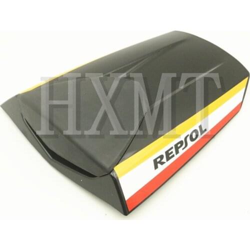 For Honda CBR600RR F5 2013 2014 2015 2016 2017 2018 Repsol CBR 600RR CBR 600 RR Rear Seat Cover Cowl Solo Seat Cowl Rear Fairing