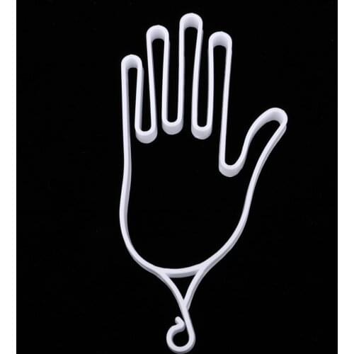 Performance Golf Gloves Stretcher Golf Hanger Keeper Holders Outdoor Sports