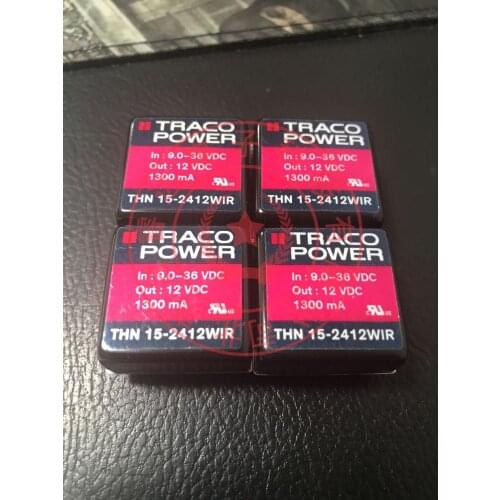 For Conversion isolator DC/DC THN 15-2412wir original