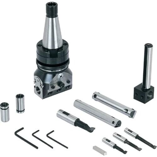 Milling Boring Head in Boring Tools F4 Type Boring Heads with Machinery tools