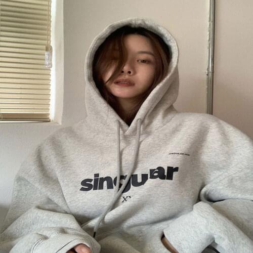 Женские длинные толстовки FY-Urban hipsters China At AliExpress