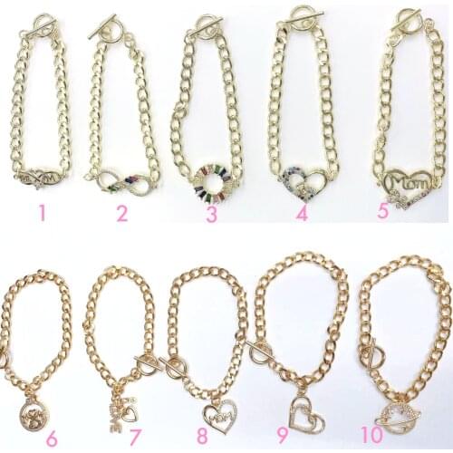 Linlidada Beautiful Bracelets