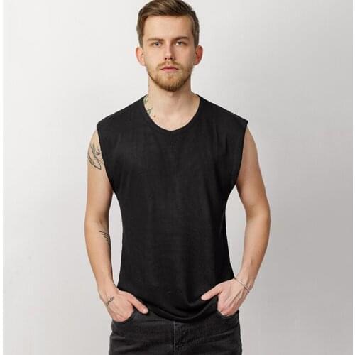 MIXLIMITED Men's Knitted Jerseys China