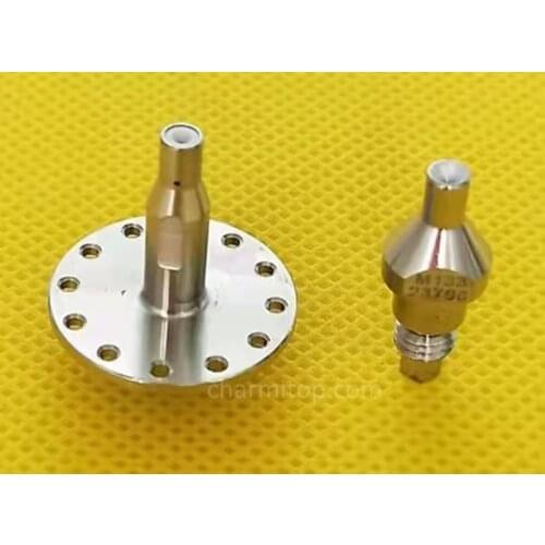 Wire Guide M132 Upper M133 Lower Diamond Guide for Mitsubishi EDM