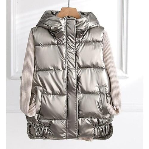 SAUSA FULLING Women's Vests