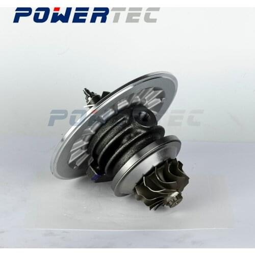 742289 Turbocharger Core For SsangYong Rexton Rodius 270 XVT 137Kw D27DT Turbo Cartridge GT2056S Balanced Turbine CHRA 2005