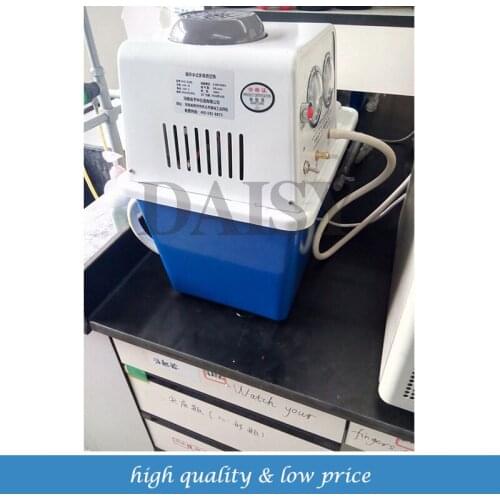 SHZ-D (III) WATER CIRCULATION MULTIFUNCTION VACUUM PUMP