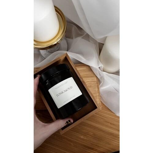 The Palchikovs' Store Candles And Candlesticks