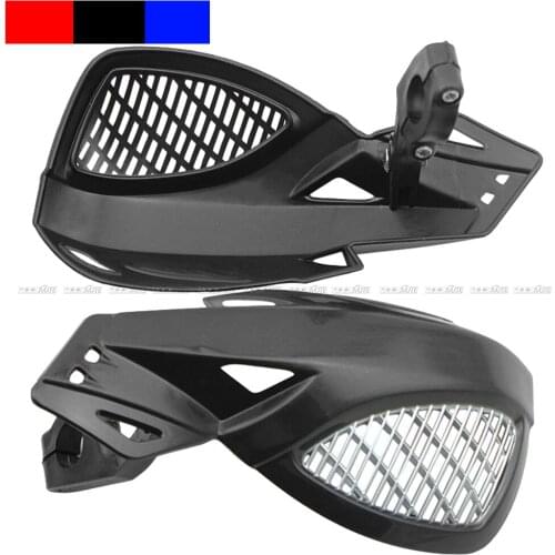 Dirt Bike Off Road Brake Clutch Lever Hand Protector Guard Fits YAMAHA YZ250/X/FX/F YZ450F/FX 2015 2016 2017 2018 2019 2020 2021