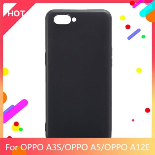 Zuitop Oppo A3s Phone Cases
