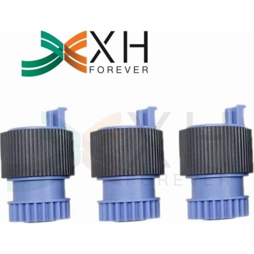 10pcs. Compatible New for HP 5500 5550 9000 904 9050 9500 Tray 2 & 3 Pickup Roller RF5-3340-000 RF5-3340