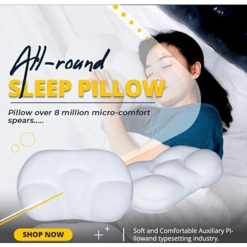 Ортопедические подушки для сна Isfriday China At AliExpress