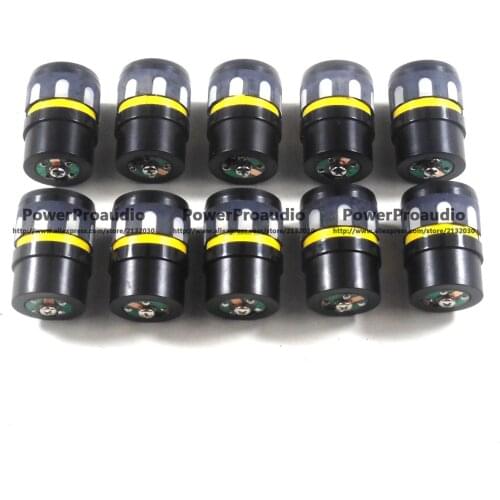 6Pcs/Lot Aftermarket Diaphragm For JBL 2446 2447 2450 2451H 2452H 8 ohm