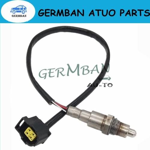 Lambda Oxygen Sensor Fits for Mercedes W204 W212 S204 S205 C207 X204 R172 No#A0075426418 0075426418